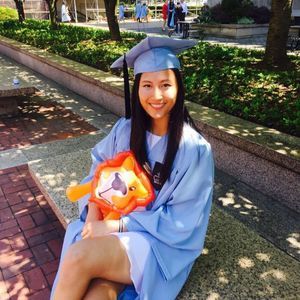 Meet your Posher, Alice